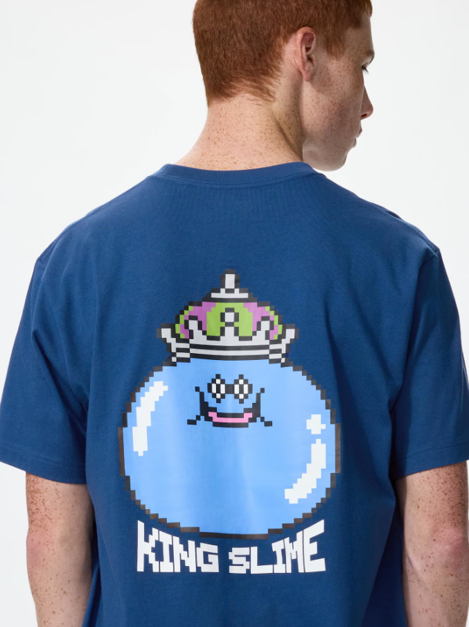 UTドラゴンクエスト