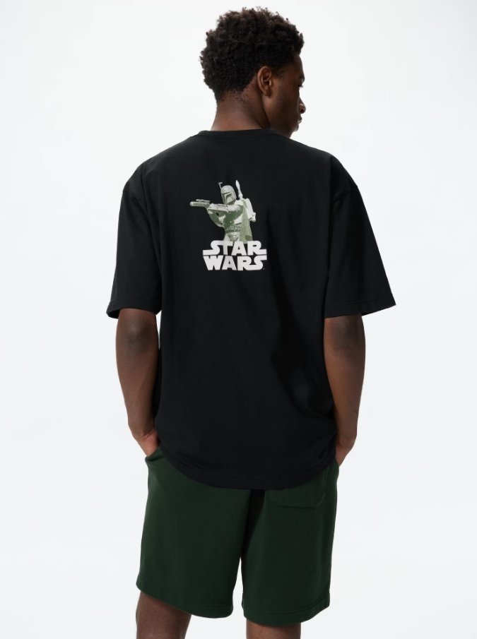 UTスター・ウォーズ