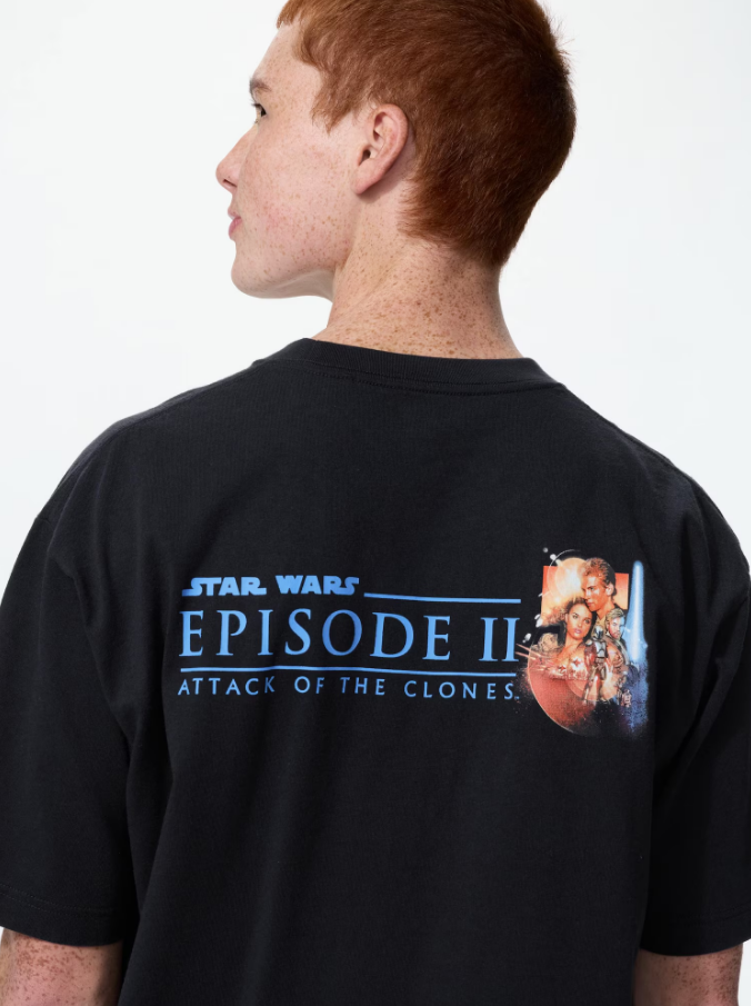 UTスター・ウォーズ