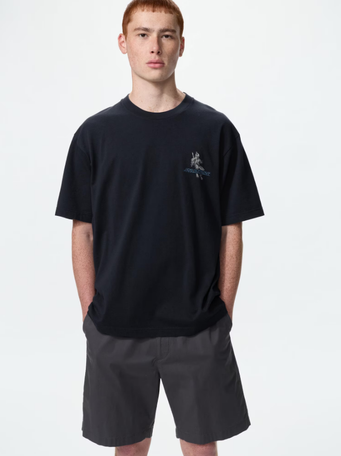 UTスター・ウォーズ