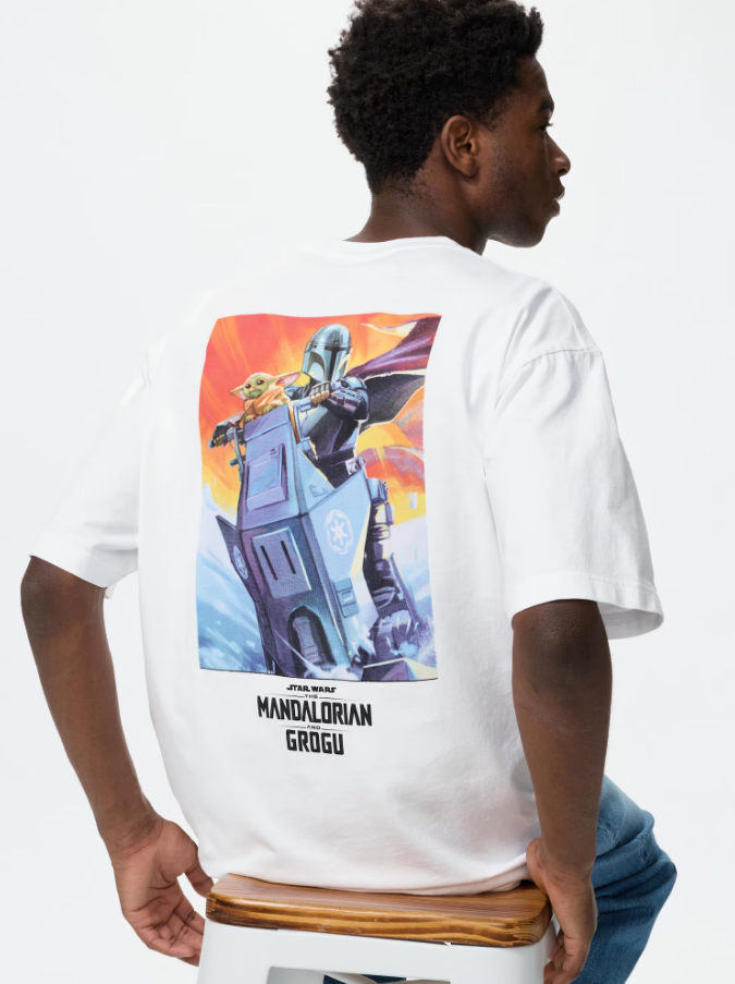 UTスター・ウォーズ