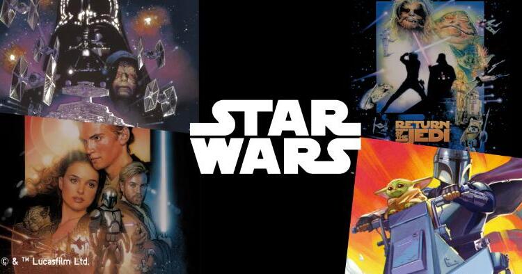 UTスター・ウォーズ