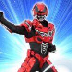 超宇宙刑事ギャバン インフィニティ ショー
