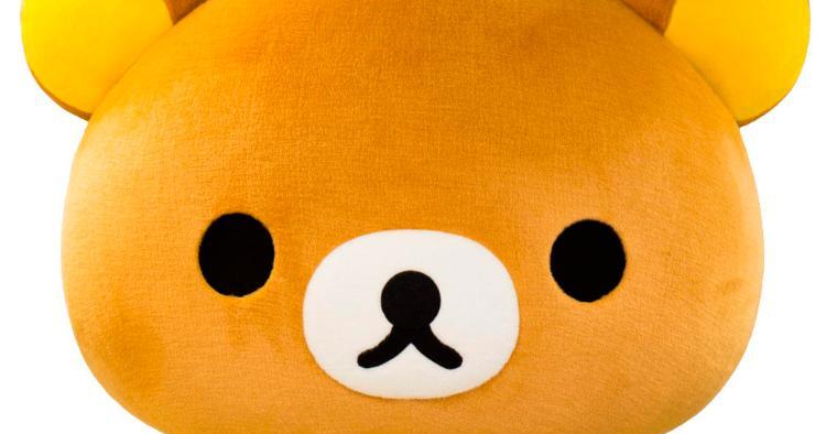 リラックマがやってくる～撮影会～