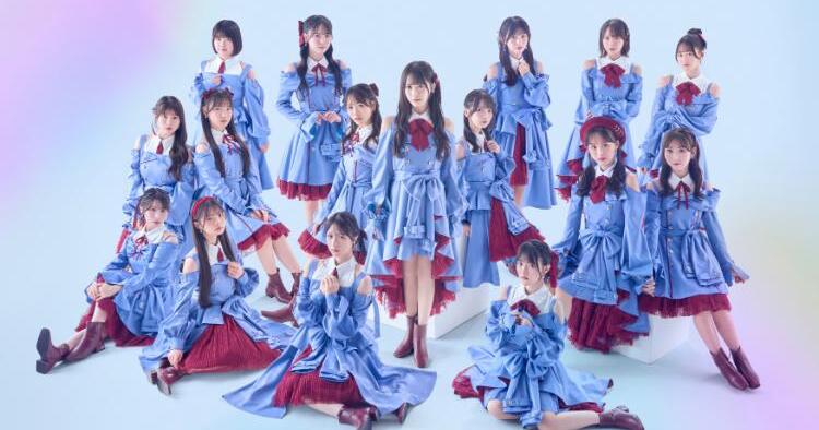 STU48 13thシングル 好きすぎて泣く 発売記念イベント