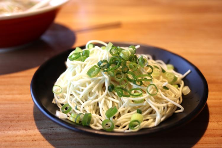 水田商店 替え玉