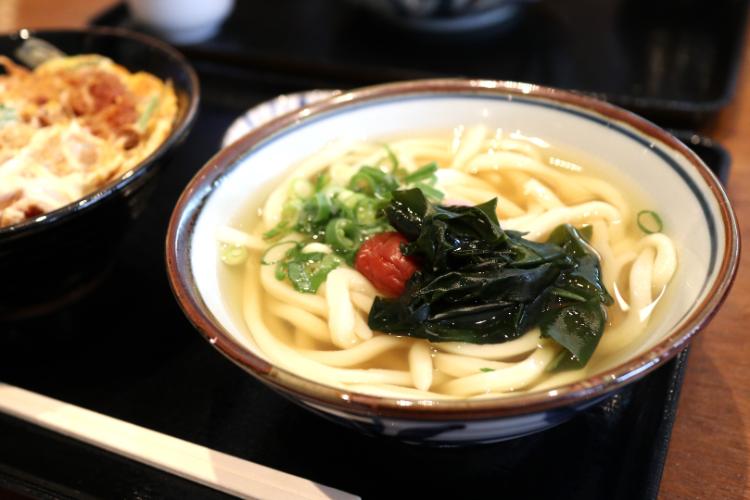 天まで 食べたもの3