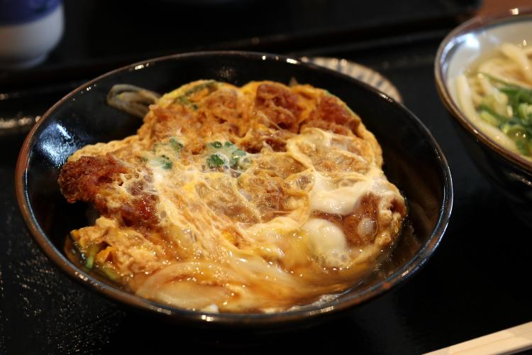 天まで 食べたもの4