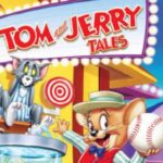 トムとジェリーがやってくる！～撮影会～