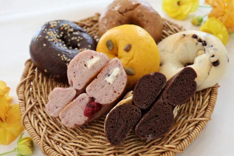 ラクダピクニック　購入品2