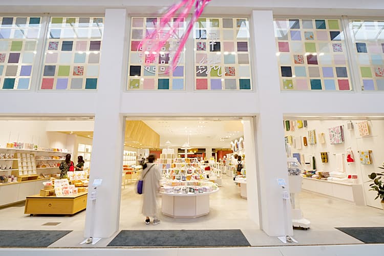 伊織本店