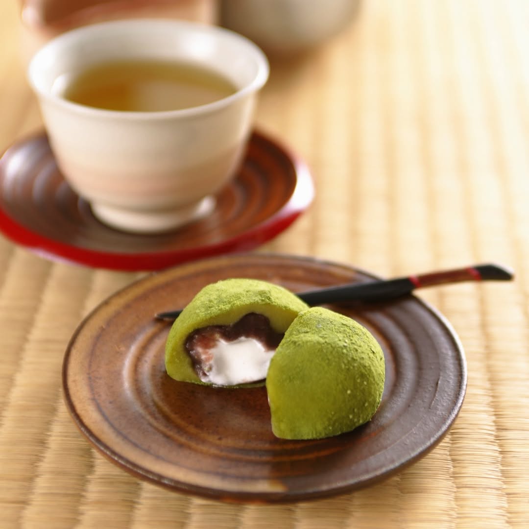 茶フェ