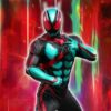 オロナミンC Presents 仮面ライダーゼッツショー