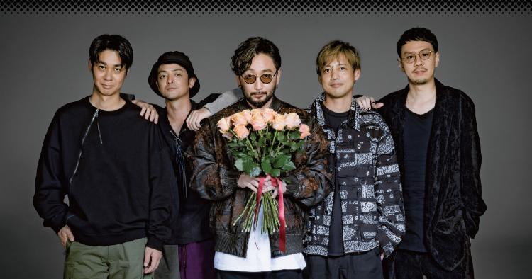 ORANGE RANGE LIVE TOUR 026-027