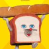 人形劇 パンどろぼう