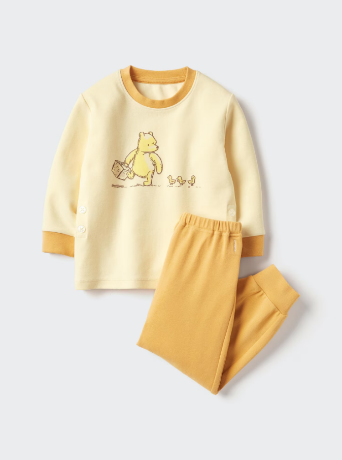 UT ディズニー くまのプーさん