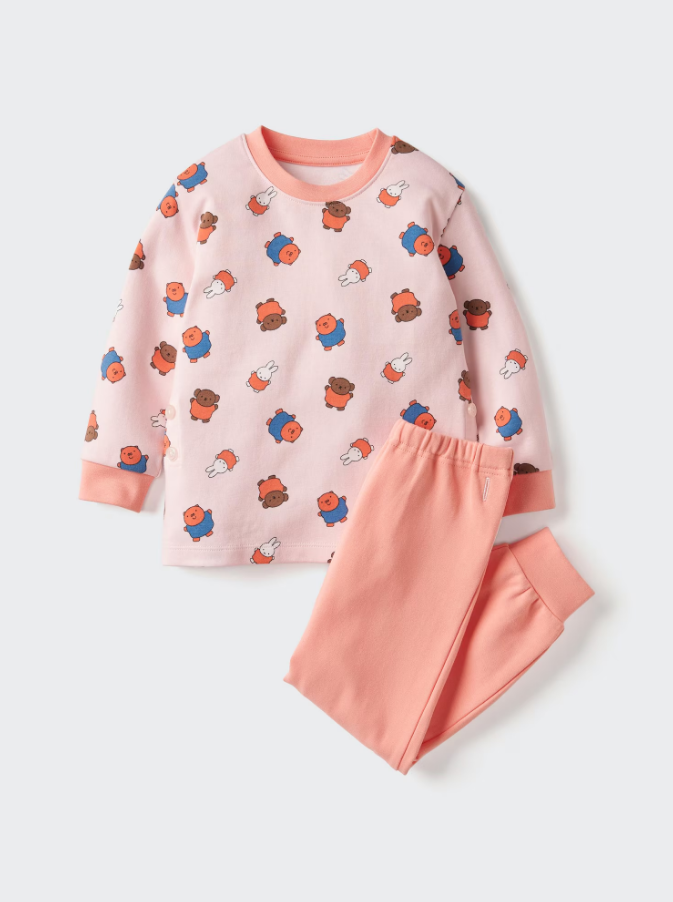 UT絵本コレクション（miffy）