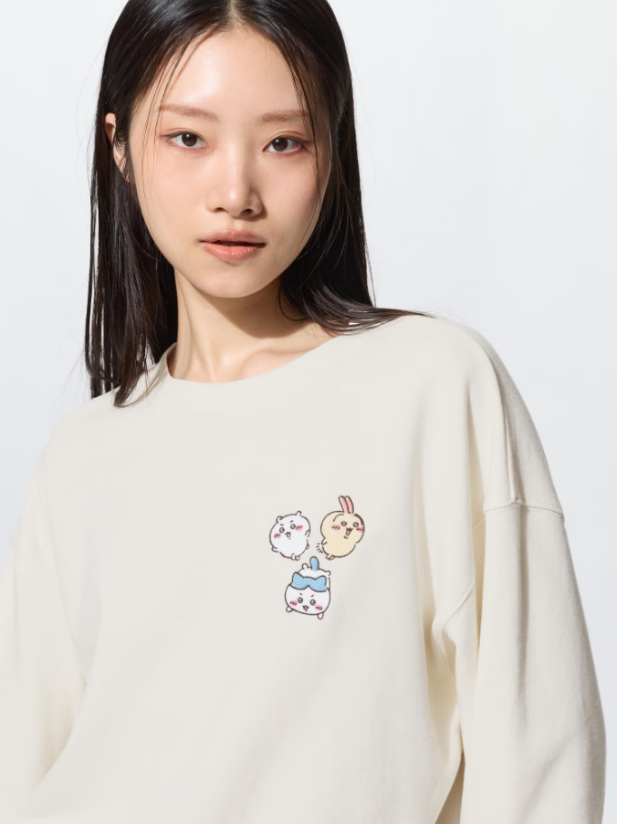 UTちいかわ