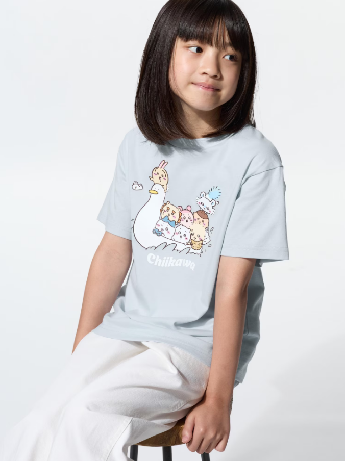 UTちいかわ