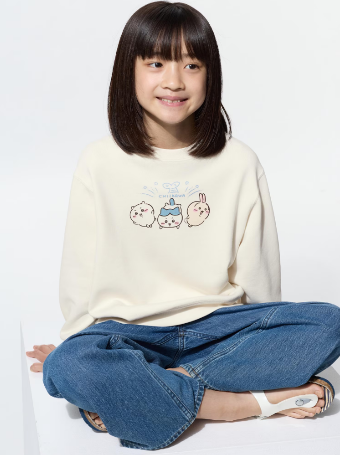 UTちいかわ