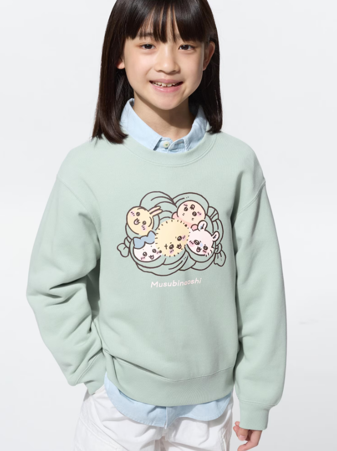 UTちいかわ