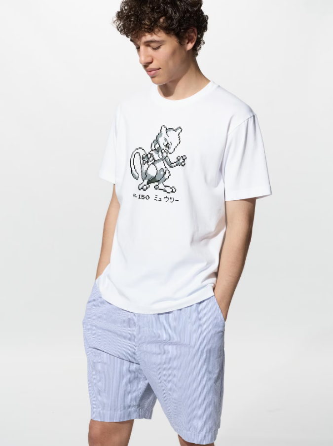 UT ポケモン
