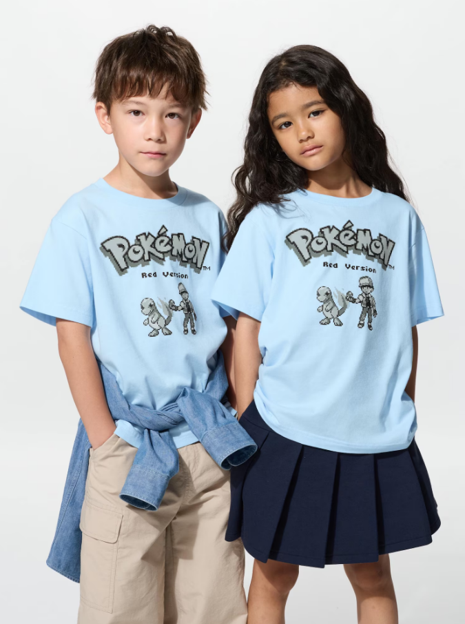 UT ポケモン