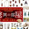 驚異の部屋～35年をつなぐ『推し展』大集合～