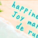 Happiness Joy marche de rue7/4、5
