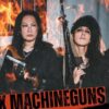 SEX MACHINEGUNS 新居浜凱旋！AKAGANE MUSIC FES
