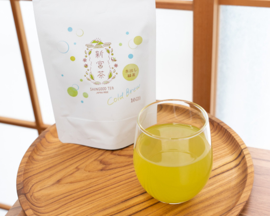 脇製茶場HP
