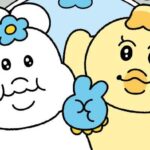 んぽちゃむ「みんなとあいたいちゃむ」