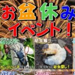 ひごペットフレンドリーpresents お盆休みイベント！