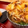 ピースポうどん保免店かき揚げうどんアイキャッチ