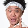 サンシャイン池崎 お笑いライブ！