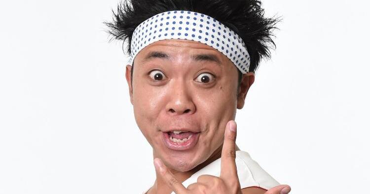 サンシャイン池崎 お笑いライブ!