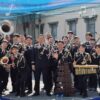 陸上自衛隊 第14音楽隊 しこちゅ～公演