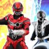 超宇宙刑事ギャバン インフィニティ ショー