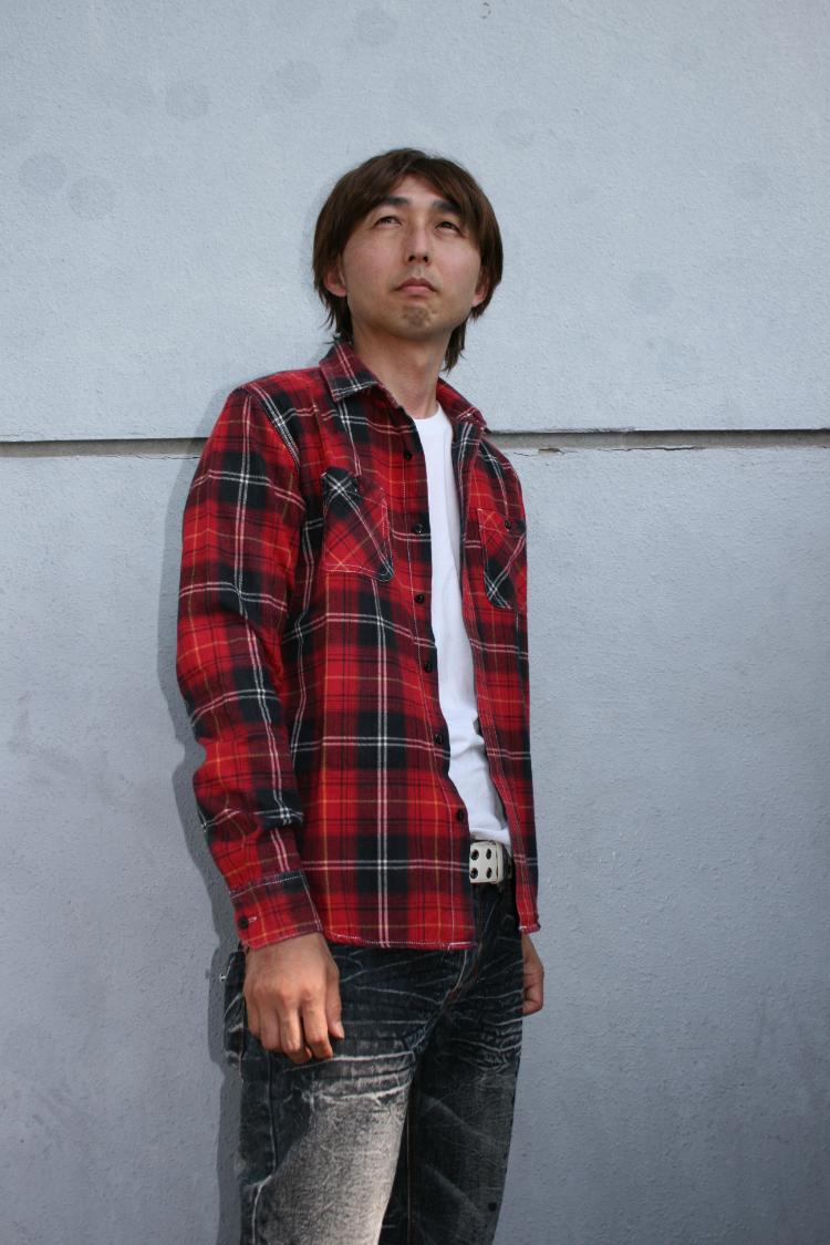 中村素也 B'zものまねLIVE