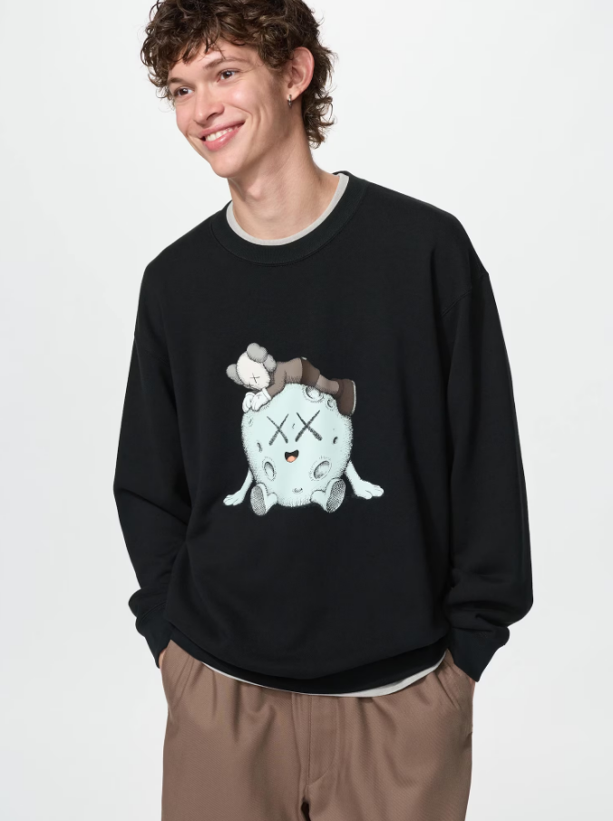 UTカウズ ユニバース