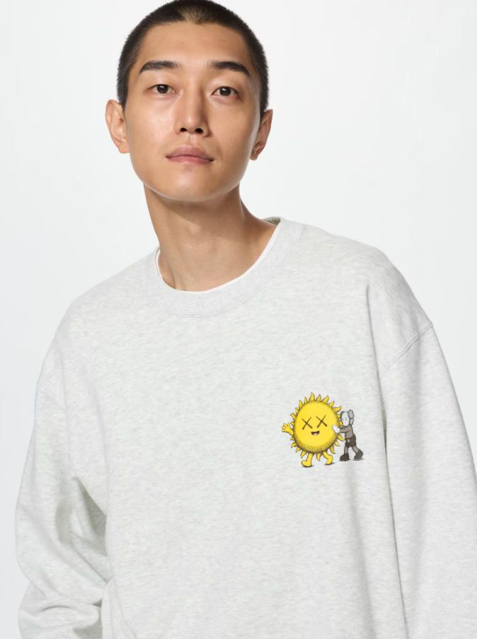 UTカウズ ユニバース