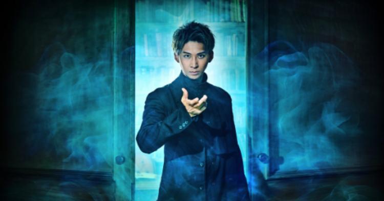 KENTO マジシャン先生 MAGIC SHOW