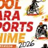 COOL PARA-SPORTS EHIME（クールパラスポえひめ）2026