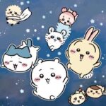 ちいかわPOP UP STORE
