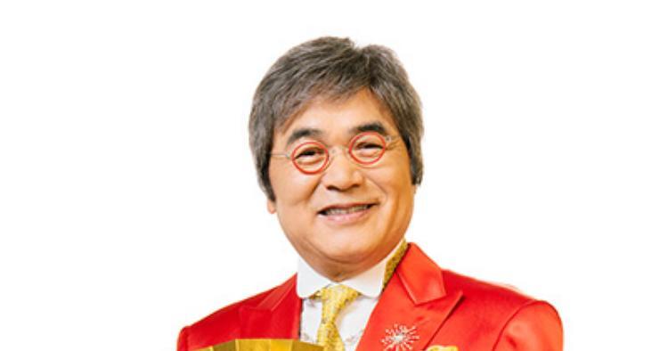 綾小路きみまろ 爆笑！！スーパーライブ2027