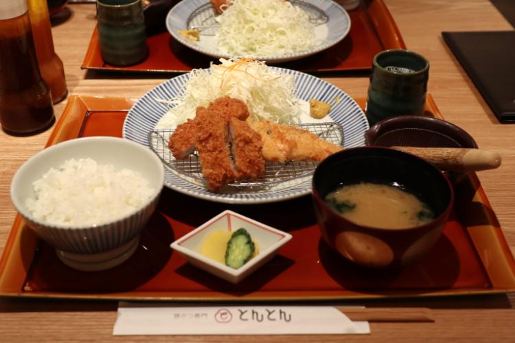 店長の気まぐれランチ