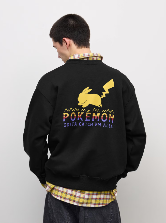 GUポケモン