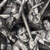 DRUM TAO 2026 THE HUMAN 西条公演