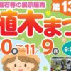 第133回 松山植木まつり