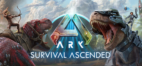 ARK:Survival Ascended